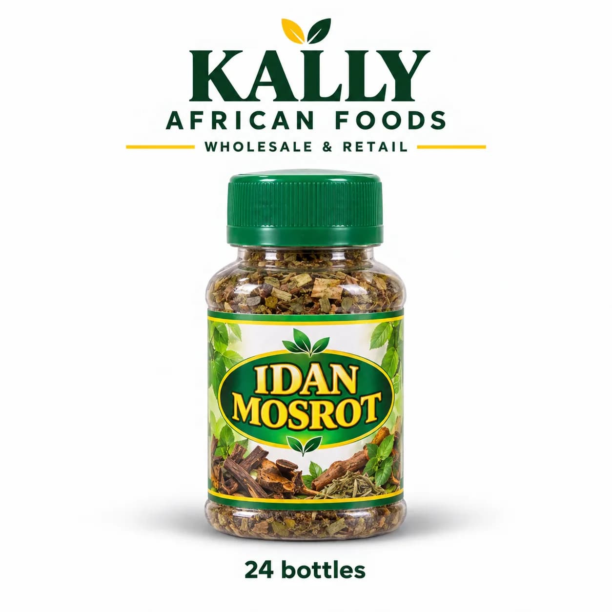 Idan Mosrot (24 bottles)