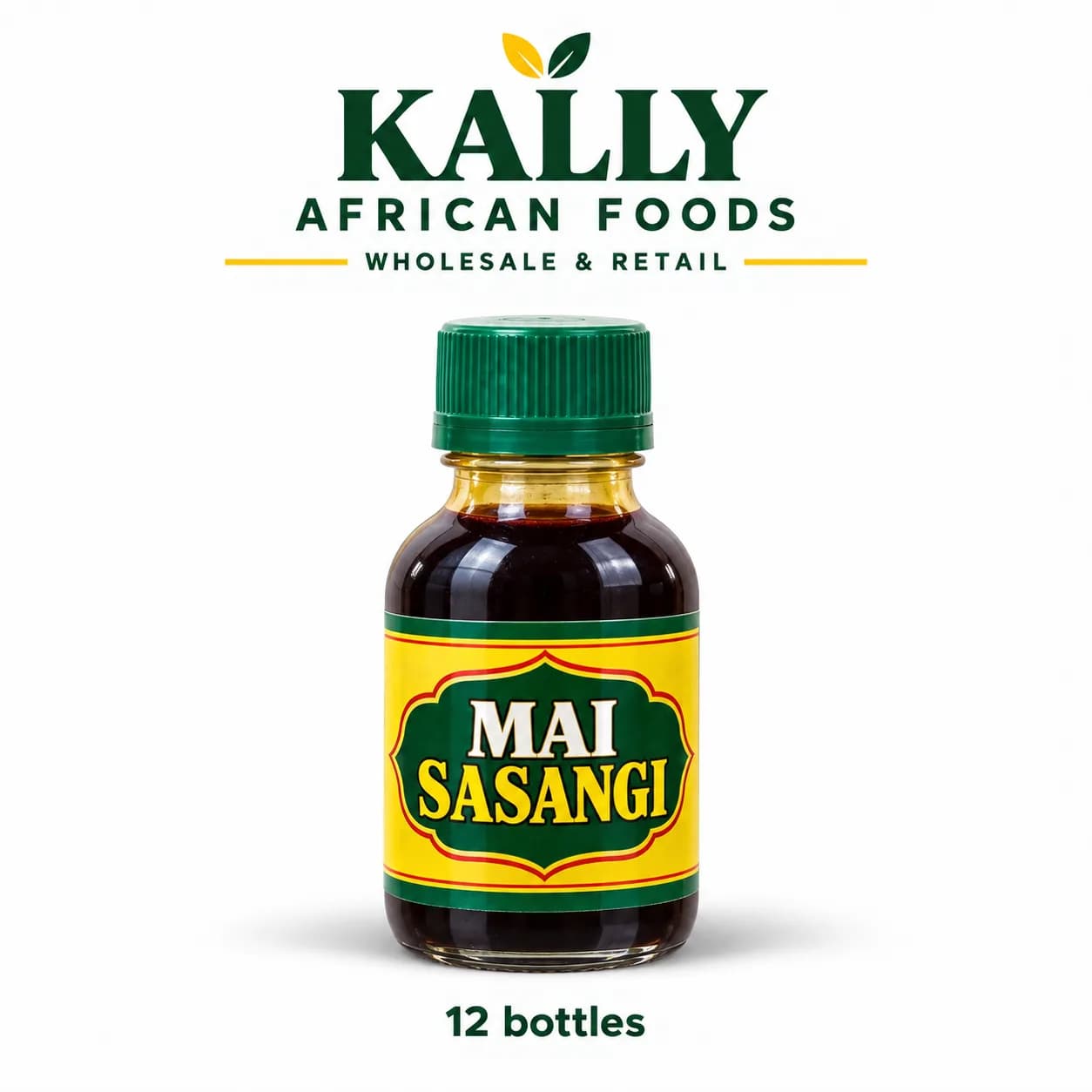 Mai Sasangi (12 bottles)