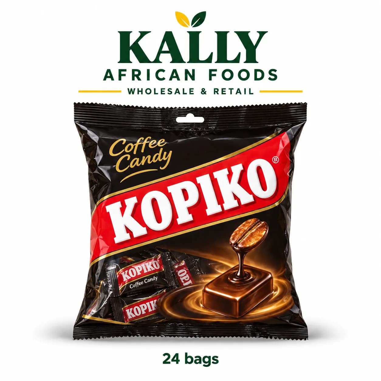 Kopiko (24 bags)