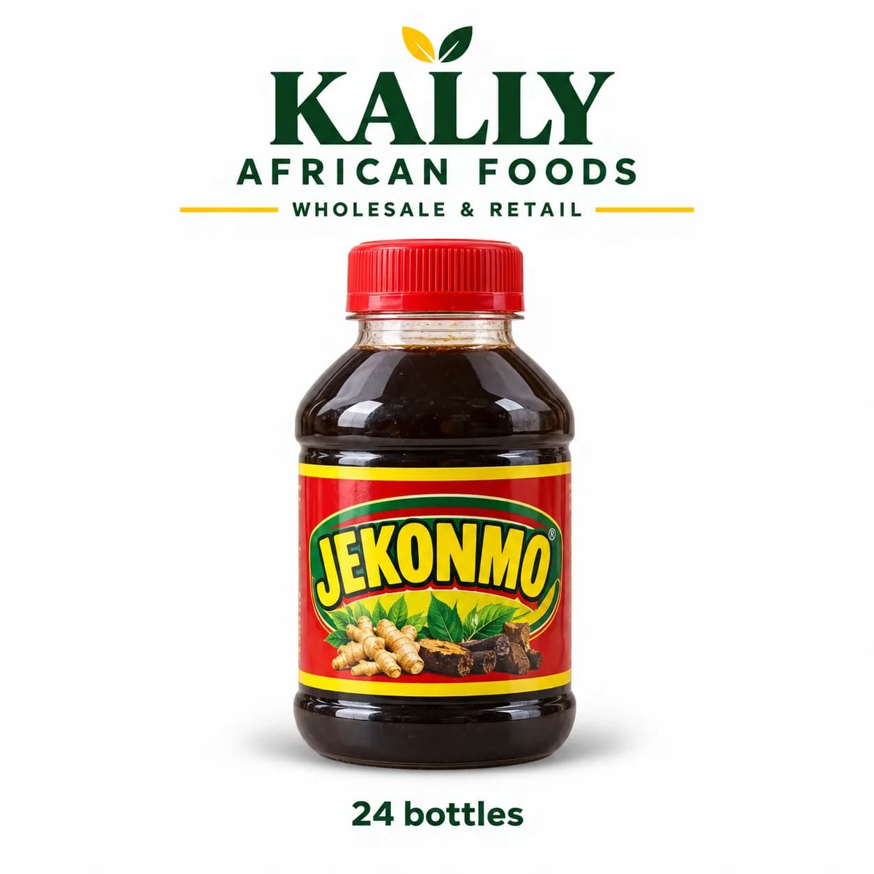 Jekonmo (24 bottles)