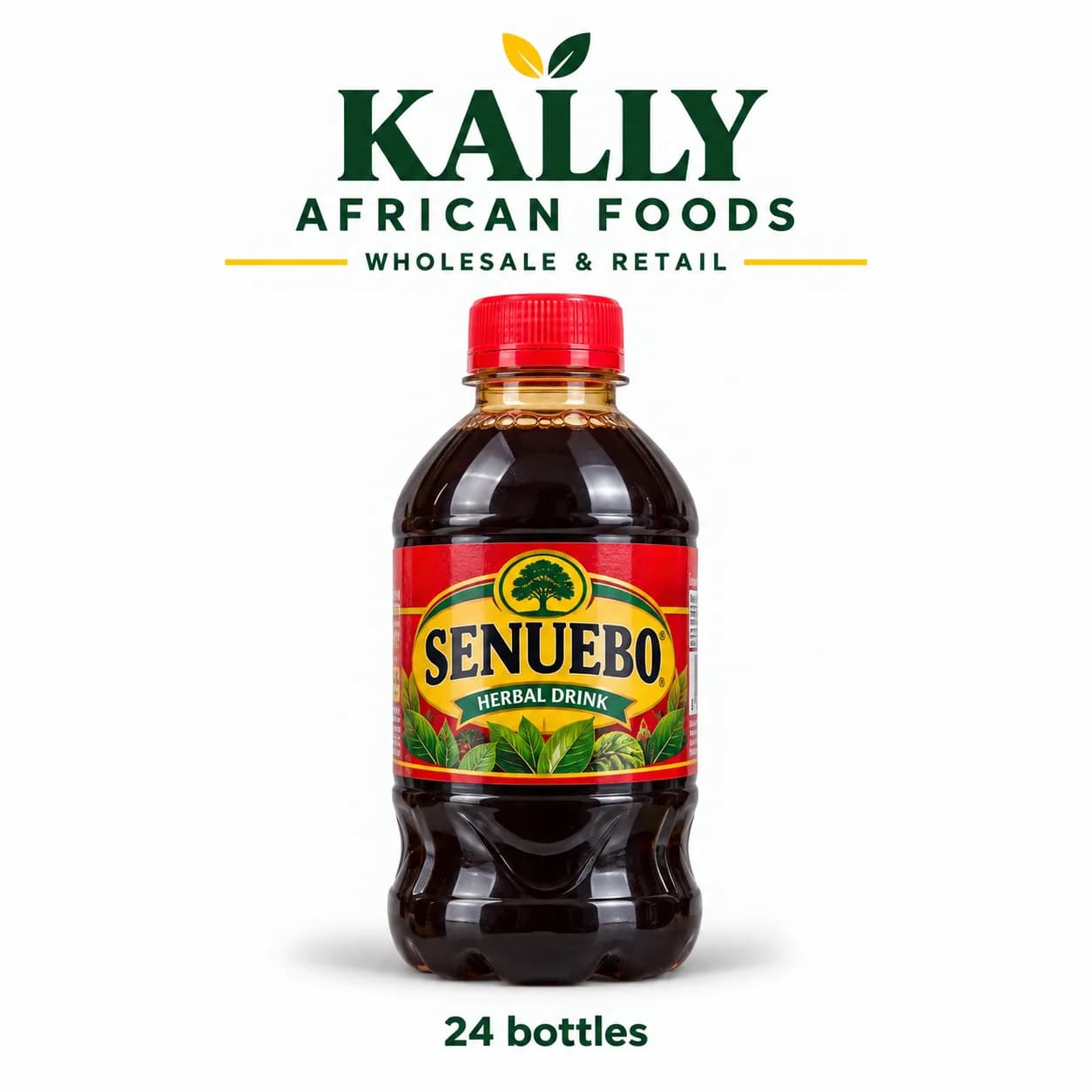 Senuebo (24 bottles)